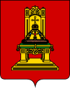 Coat of Arms of Tver oblast.svg
