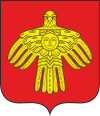 Coat of Arms of the Komi Republic.svg