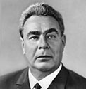 Леонид Ильич Брежнев